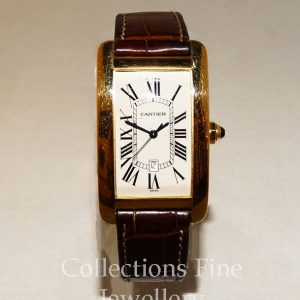 pre owned cartier watches melbourne